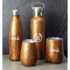 Promotional 230mL Shadow Cups Feature